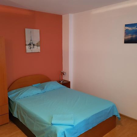 דירות בוקרשט Rent House Unirii מראה חיצוני תמונה