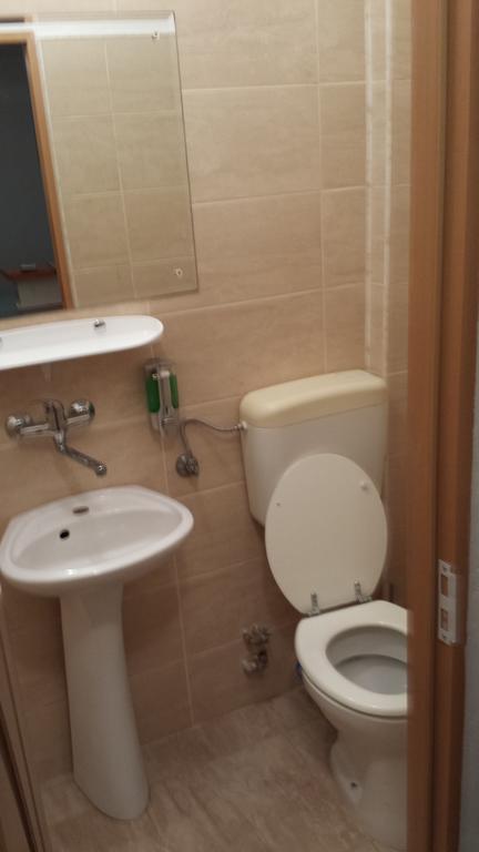 דירות בוקרשט Rent House Unirii מראה חיצוני תמונה