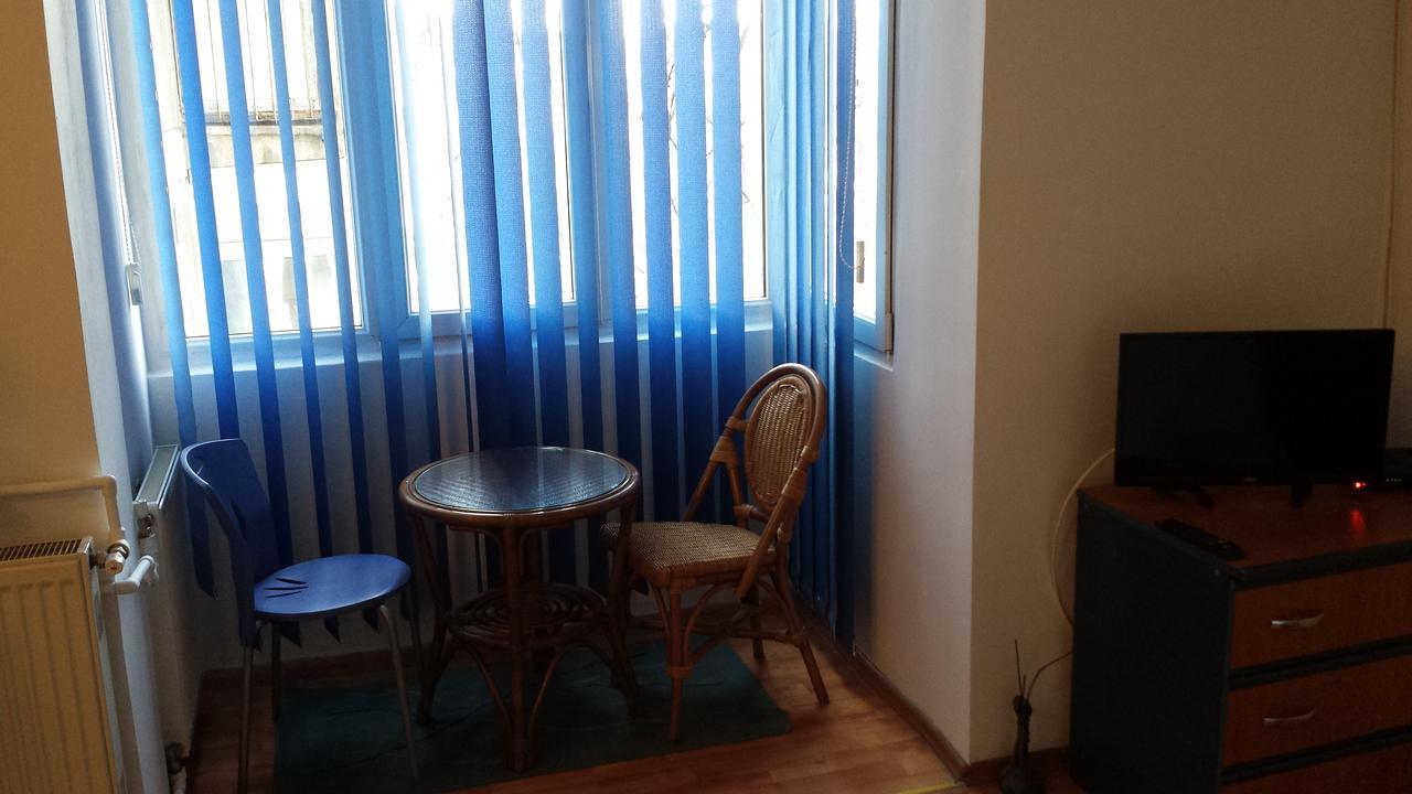 דירות בוקרשט Rent House Unirii מראה חיצוני תמונה