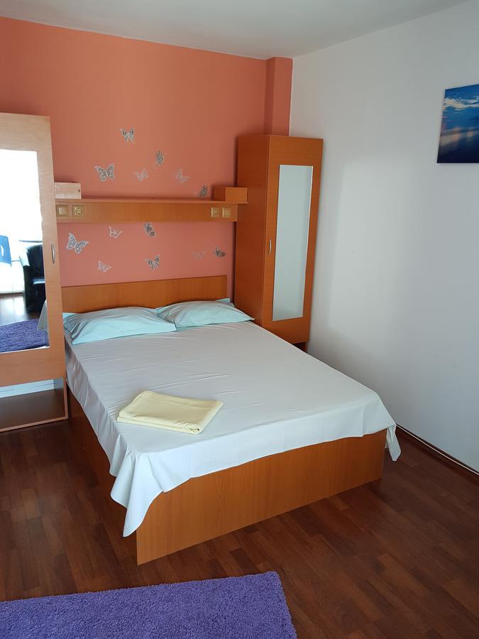 דירות בוקרשט Rent House Unirii מראה חיצוני תמונה