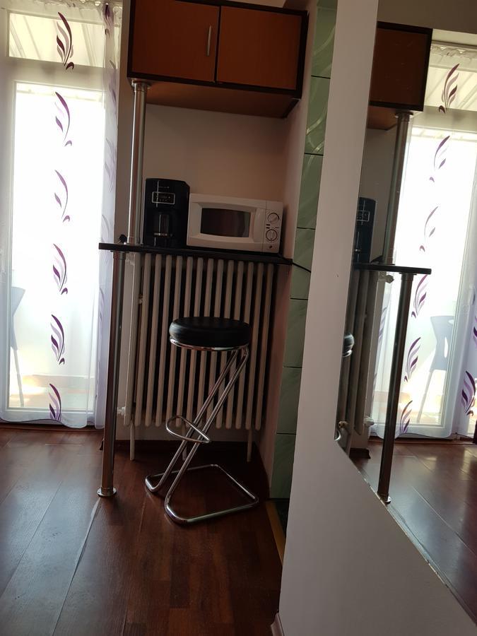 דירות בוקרשט Rent House Unirii מראה חיצוני תמונה