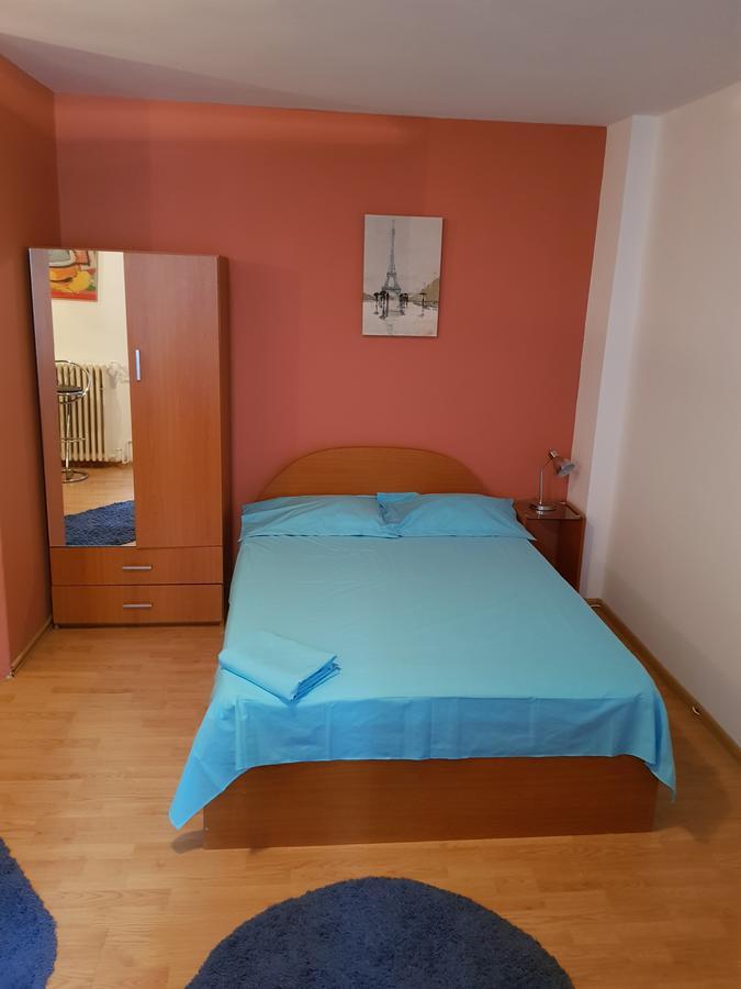 דירות בוקרשט Rent House Unirii מראה חיצוני תמונה