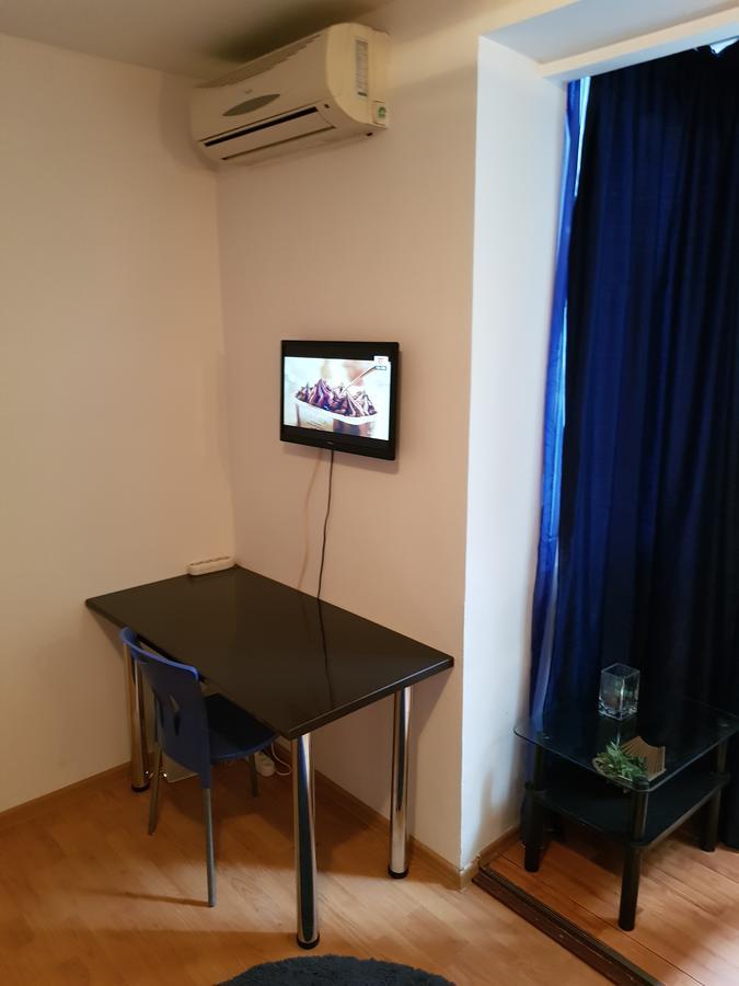 דירות בוקרשט Rent House Unirii מראה חיצוני תמונה