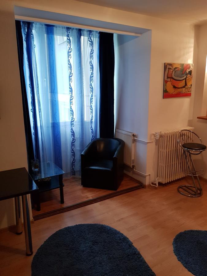 דירות בוקרשט Rent House Unirii מראה חיצוני תמונה