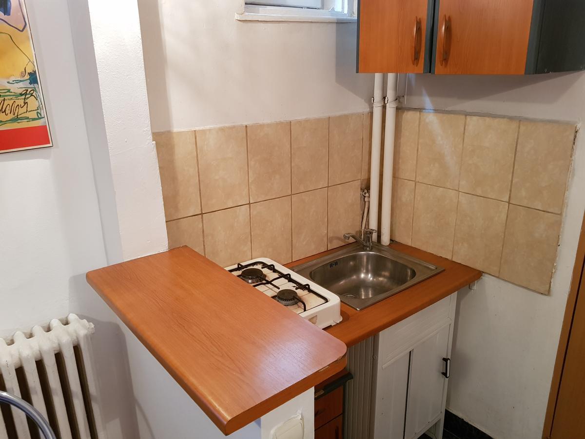 דירות בוקרשט Rent House Unirii מראה חיצוני תמונה